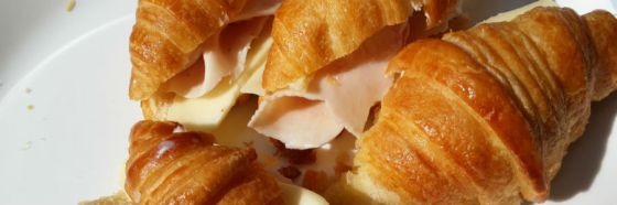 4 razones para degustar la propuesta de Arômes Bakery 