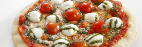 3 razones para visitar Soho Pizzas Altamira