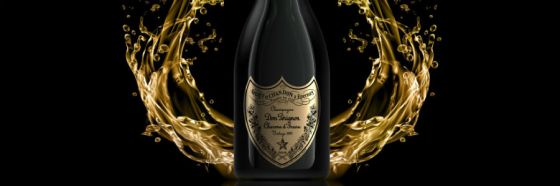 3 secretos de Dom Pérignon