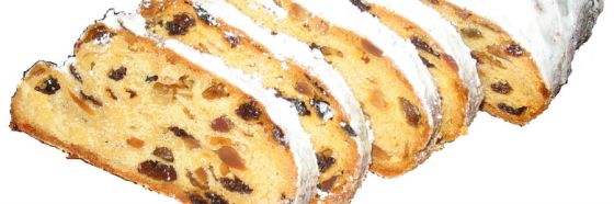 Stollen versión sencilla