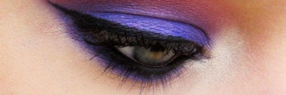 Morado, Tensión Cero