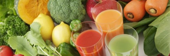 5 tips para aprovechar mejor los jugos de frutas y vegetales