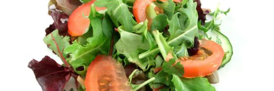 5 tips para hacer una ensalada perfecta
