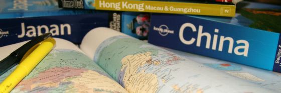 5 tips para planificar tus viajes en 2014