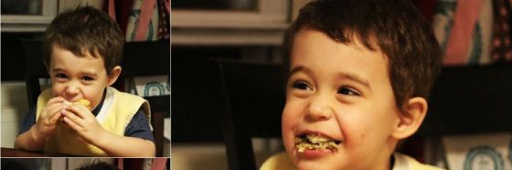 6 alimentos que te levantan el ánimo