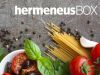 hermeneusBOX trae el placer gourmet en&nbsp;caja