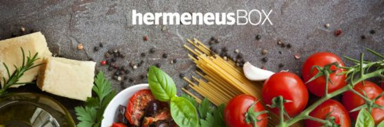 hermeneusBOX trae el placer gourmet en caja 