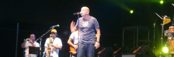 Pupilas lejanas, Los Pericos