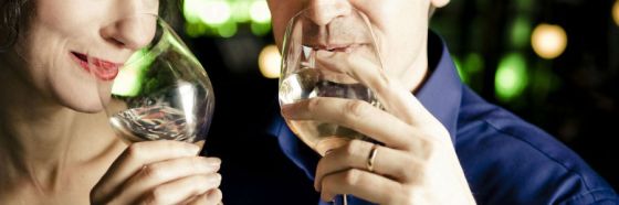 6 tips para seleccionar el vino para una velada especial