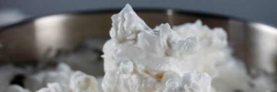 6 tips para un merengue perfecto