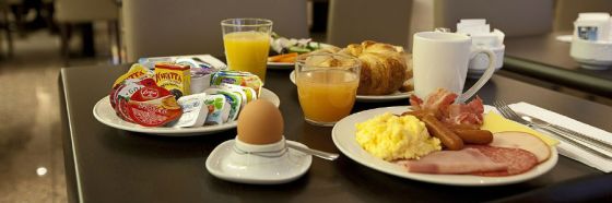 5 tips para desayunar mejor