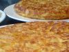 Tortilla española sencilla