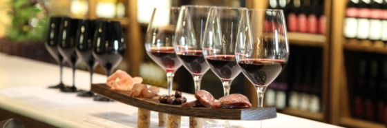 3 pecados imperdonables en un vino