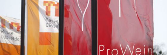 3 razones para visitar Prowein 2014