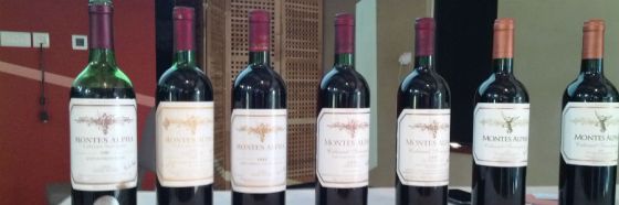 5 restaurantes para disfrutar del vino en Caracas