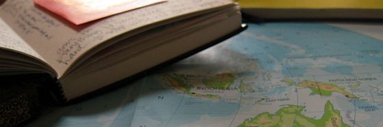 13 tips para escribir relatos de tus viajes