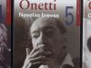 3 razones para regresar a la obra de Juan Carlos&nbsp;Onetti