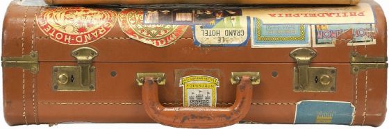 6 grandes verdades sobre tu equipaje