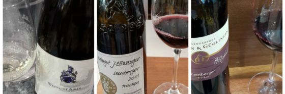 mitos vinos alemanes