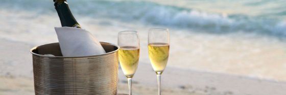 3 razones del encanto de los champagnes de Le Mesnil-sur-Oger