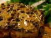 Steak pimienta