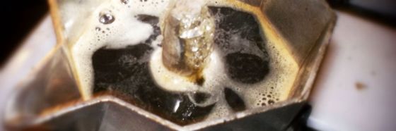 5 claves para hacer café perfecto con greca