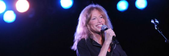 Don't smoke in bed, Carly Simon