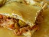 Empanada gallega de&nbsp;atún