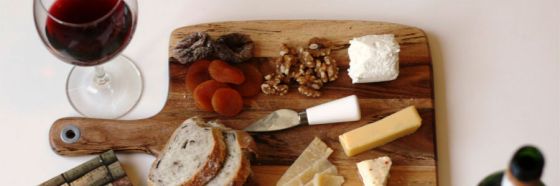 3 razones para asistir a la Noche de Tapas y Vinos del Bazar de los Eventos