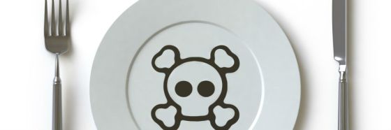 4 razones para huir de un restaurante y no volver