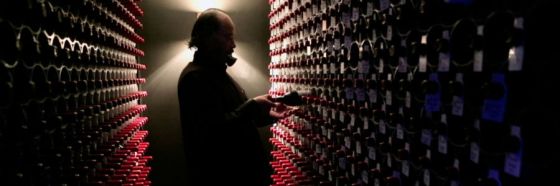 4 razones para ver Red obsession, documental para Wine Lovers