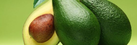 6 beneficios de comer aguacate