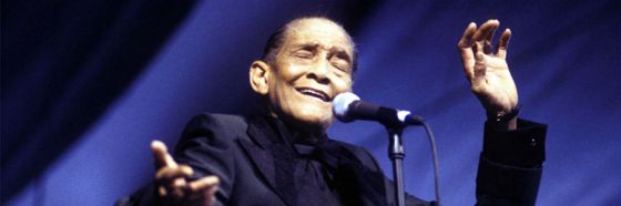 Sycamore trees, Little Jimmy Scott