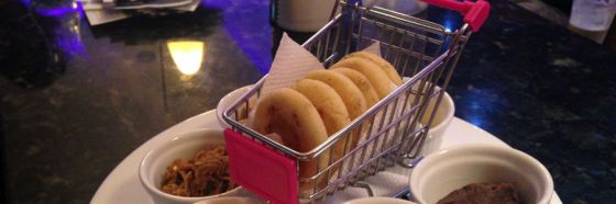 3 razones para celebrar la apertura de Bijao restaurant