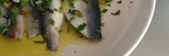 6 secretos para preparar Sardinas en vinagreta