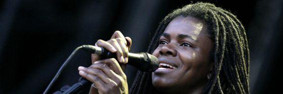 Fast car, Tracy Chapman