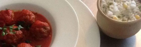 7 claves para unas albóndigas perfectas