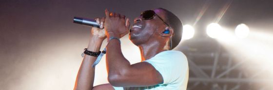 Once in a blue moon, Lighthouse Family