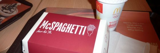 5 nuevos terribles fracasos de McDonald's