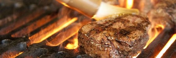 4 pasos hacia la parrilla perfecta