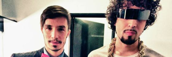 Abismo, Illya Kuryaki & The Valderramas