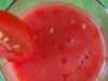 Jugo de tomate y&nbsp;albahaca