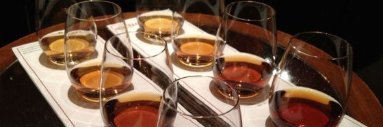 foto vasos copas de ron venezuela caribe cuba