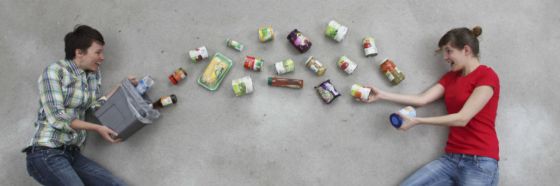 5 tips para que no desperdicies los alimentos