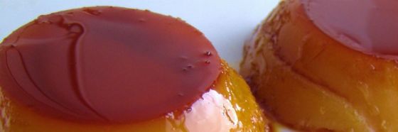 tocinillo del cielo postre