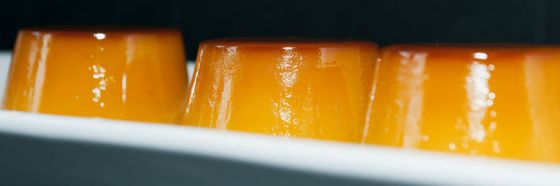 Tocinillo del cielo postre de españa spain 