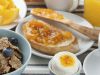 4 claves para un desayuno&nbsp;saludable