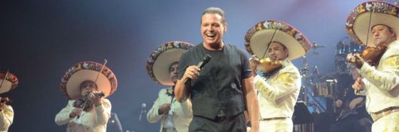luis miguel mariachi sol de mexico