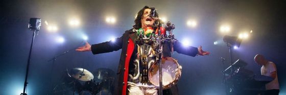 steve hogarth marillion in concert