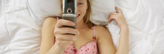 6 tips para tomarte selfies sexy con el menor riesgo posible